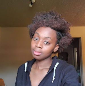 Meet your Posher, Bailey